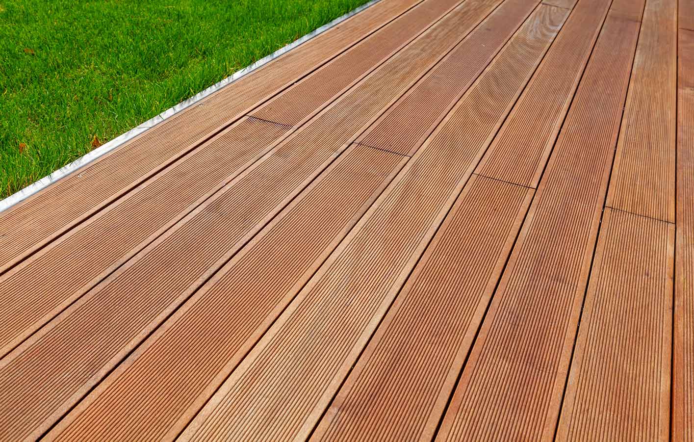 Terrassendielen für die Region Wetzlar
